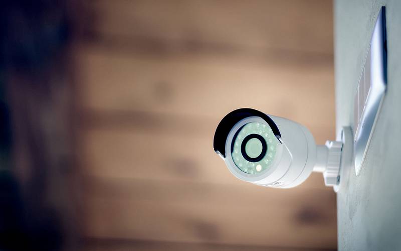 Vidéo surveillance - Technologies innovantes