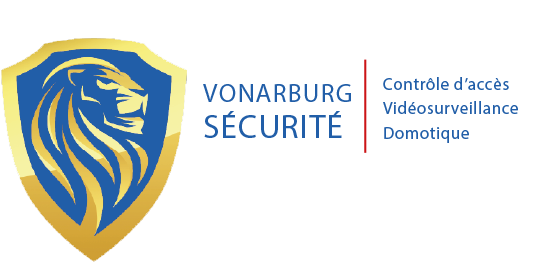 Logo Vonarburg Sécurité