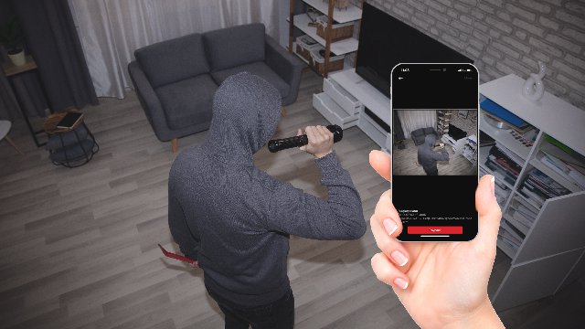 AX Pro technologie IVaaS