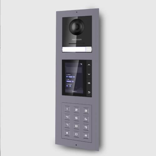 Interphone Hikvision Interphone Hikvision