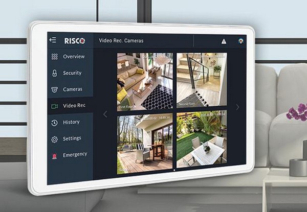 LightSYS – RisControl LightSYS - RisControl