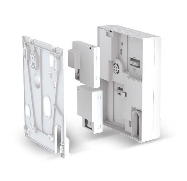 WiComm-Pro modulaire WiComm-Pro modulaire