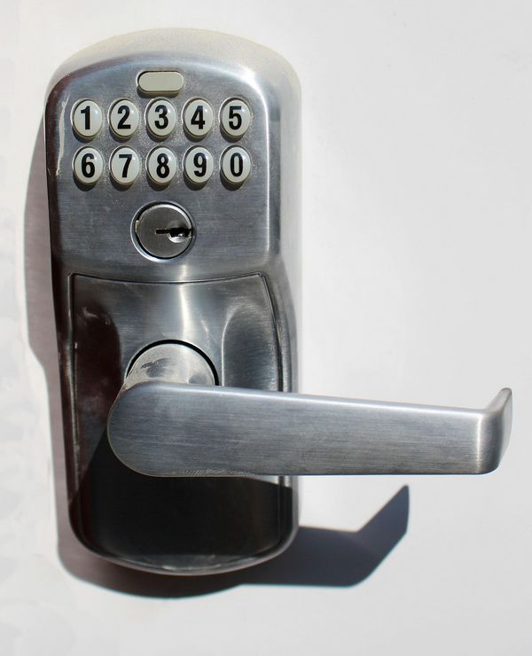 Système d'anciens systèmes d'alarme 