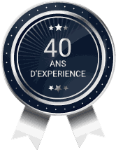 Vonarburg Sécurité, 40 ans d'expérience