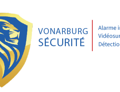 Mise en ligne du nouveau site de Vonarburg Sécurité
