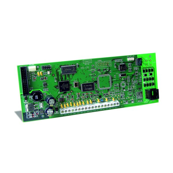 Transmetteur IP DSC TL250 pour centrale PowerSeries